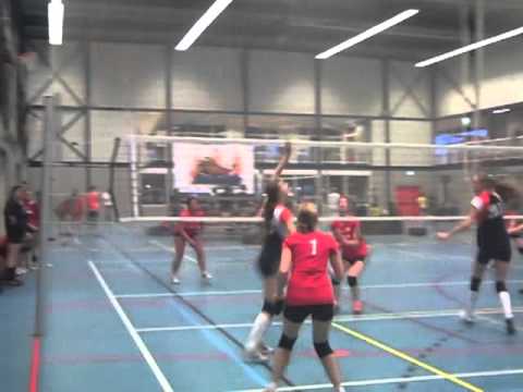 Taurus DS6 Sinterklaas.m4v