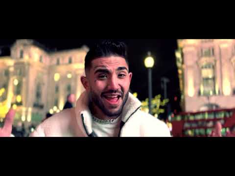 Nikolas Sax X Drago - Tu esti mila mea [videoclip oficial] 2021