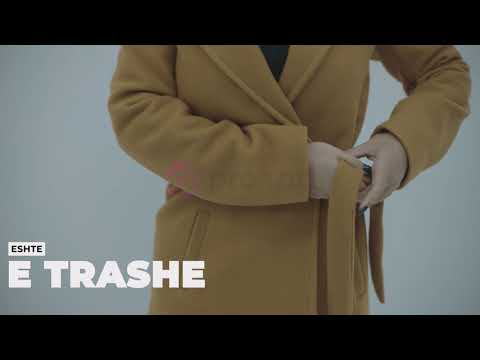 Pallto dimërore për femra - Proenti.com