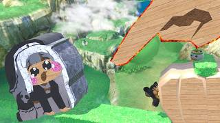 #295 視聴者参加型【スマブラSP】今年度！というか今年初のスマブラ【ゲーム実況/ツクステ（作ったステージ）/雑談】