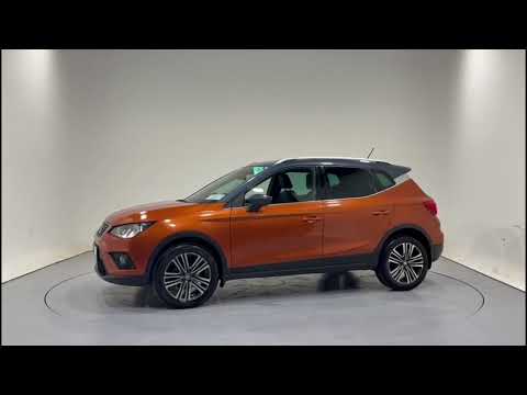 SEAT Arona 1.0 TSI 115HP XCELLENCE 5DR - Image 2
