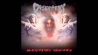 Dysentery - 01 - Scars of Suffering [Slaughtered Remnants - Demo 2002 - MADM]