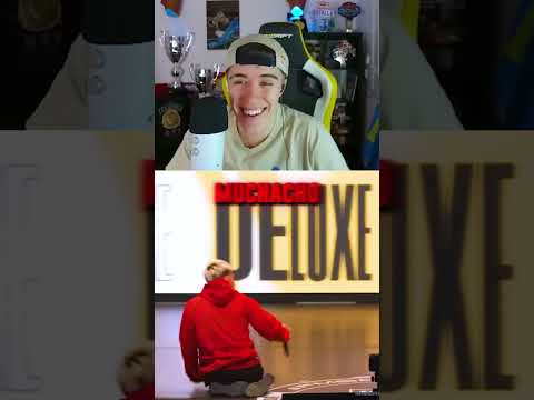 LE QUITÓ LA SILLA! ♿ LOKILLO VS URKO EN FMS COLOMBIA 🇨🇴 #gazir #fms #lokillo