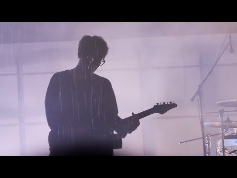 180616 넬(Nell) 필스너 우르켈 파크 뮤직 페스티벌 Full Ver. @올림픽공원 88잔디마당 [4K]