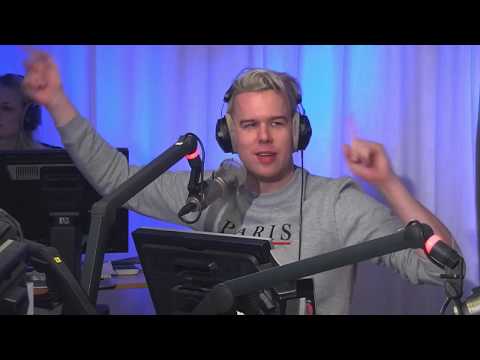 [FARAO] -Alltså, Hiss/Diss av Mello 2018?! - NRJ SWEDEN