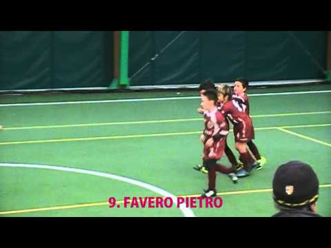 05 12 15 TOMBOLO vs A S  CITTADELLA