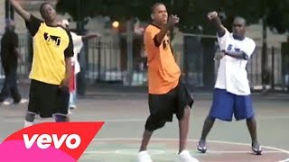 Chris Brown - Whose Girl Is That (Official Video)