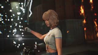 Stellar Blade - Juggernaut