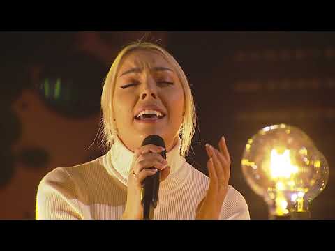 Radvilė ir Liepa - Švelnumas | Dainuok su manim