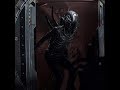 Alien Covenant All Xenomorph Scenes Hunting