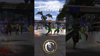 Miniaturka - Calliope2  - Sura AM Tournament #calliope2 #gaming #gameplay #edit #shorts