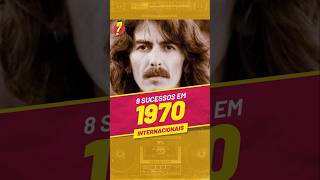 Download lagu Você LEMBRA desses 8 SUCESSOS INTERNACIONAIS de 1970? mp3