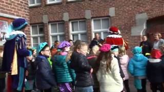 Huis van Sinterklaas 2016 - Langstraat TV