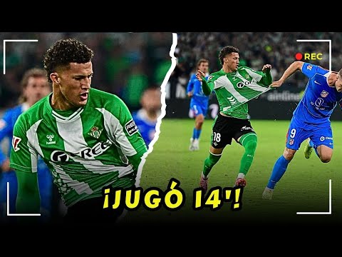 ᴀꜱɪ́ ꜰᴜᴇ ᴇʟ ᴘᴀʀᴛɪᴅᴏ ᴅᴇ ɴᴇʟꜱᴏɴ ᴅᴇᴏꜱꜱᴀ ʜᴏʏ ᴠꜱ ᴀᴛʟᴇ́ᴛɪᴄᴏ ᴍᴀᴅʀɪᴅ