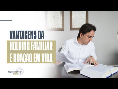 Capa do vídeo
