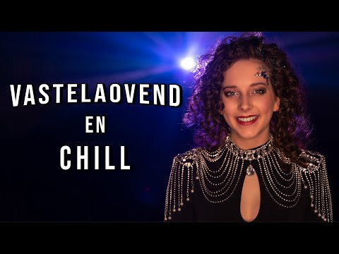 Isabelle Jennes - Vastelaovend en Chill (Winnaar TVK 2020)