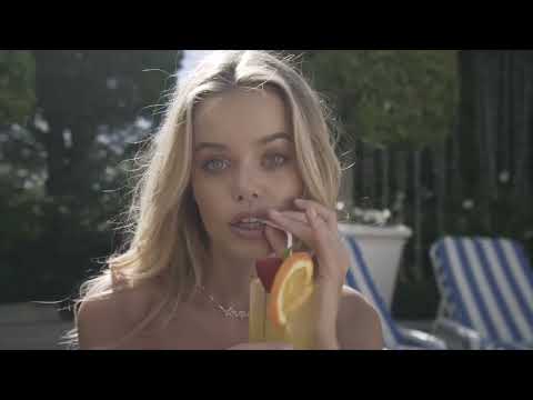 Costa Mee - With A Kiss