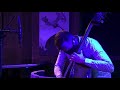 Alexander Claffy Quartet Featuring Pasquale Grasso & Rossano Sportiello- Cherokee