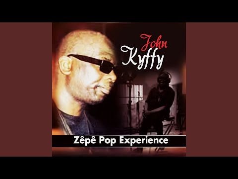 You Ho Non - John Kyffy