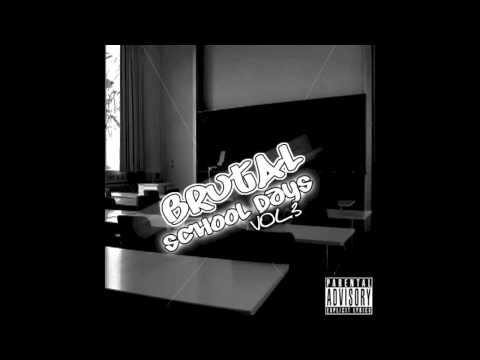 Brutal - Blizzard special (featuring M.I.C)