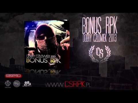 BONUS RPK - DAWNO TEMU