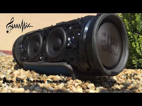 Aye Hip Hopper suuumix | himansuuu | REMIX
