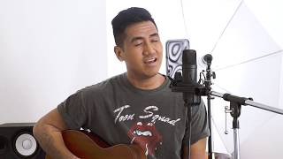 Fool For You by Snoh Aalegra | JR Aquino Cover