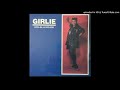 Girlie Mafura ‎ I Found Somebody LP Version 1988