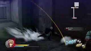 【PS4】銀魂乱舞＃EXTRA 1