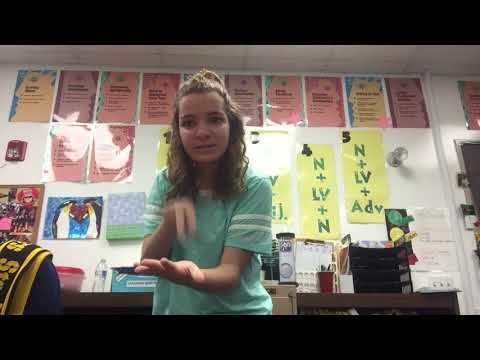 Why is Literacy Important? by Rayzele for Literacy Video Contest 2018