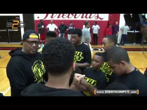 B2C: P. Miller vs We All Can Go - 6th Grade