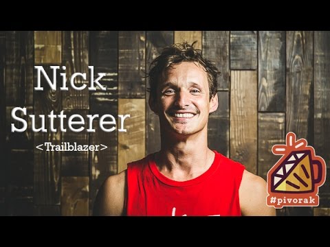 Trailblazer Introduction by Nick Sutterer