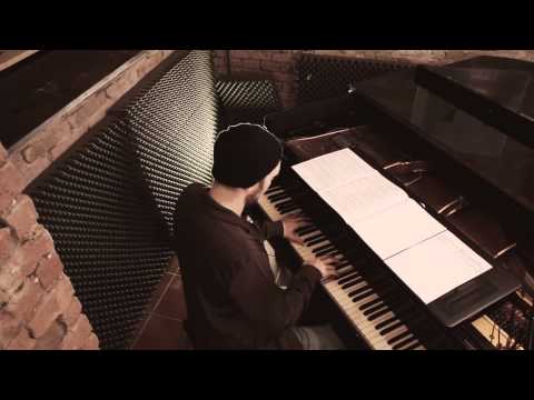 Philipp Nykrin's Wire Resistance  -  Blues by five