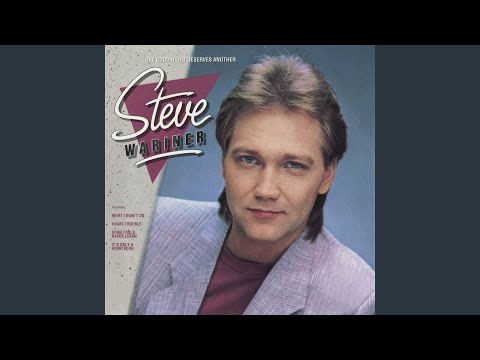 Some Fools Never Learn - Steve Wariner