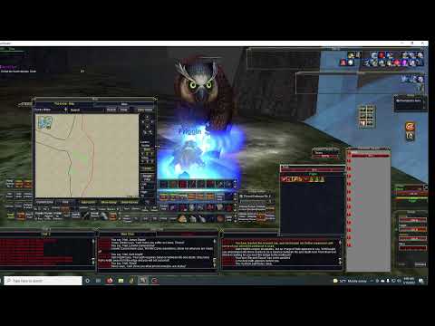 Beyond Espoir  (23rd EQ Anniversary group mission)  No Achievements