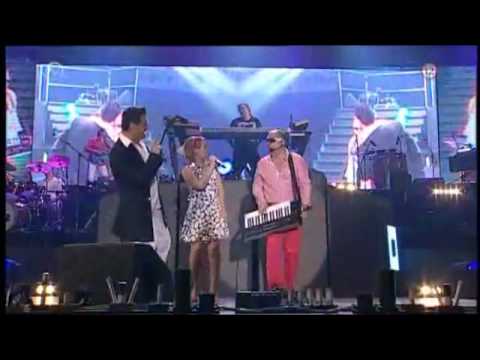 Damichi -  Italo mix