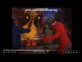 Sesame Street Live Elmo S Coloring Book 1997 Trailer