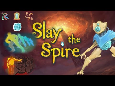 Slay the Spire September 18th Daily - Defect