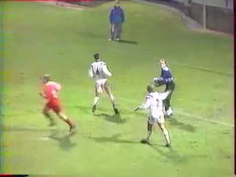Saison 1994/1995 j 19 : Angers / AS Nancy-Lorraine