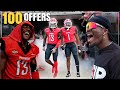 This Is The Most UNDERRATED Team In Georgia WOODWARD ACADEMY VS TRINITY CHRISTIAN