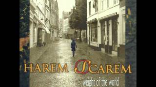 Harem Scarem - Voice Inside