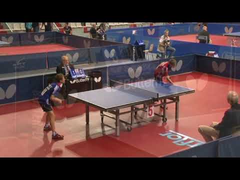 Top 10 : Nolan GIVONE  - Irvin BERTRAND  (momo rétro)