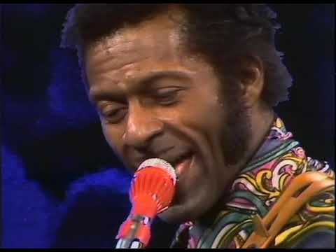 Beat-Club - History of Pop - Chuck Berry (1972)