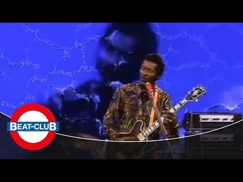 Beat-Club - History of Pop - Chuck Berry (1972)
