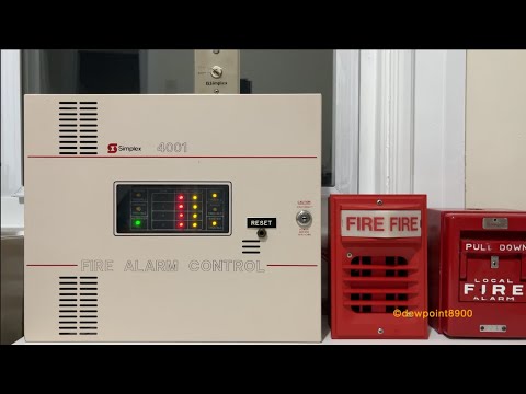 Simplex 4001 Overview and Demo