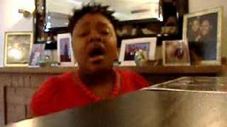 Raheem Devaughn - Guess who loves you more