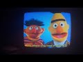 Sesame Street Elmo Sesame Street Gang Elmo Love You Goodbye Applause And Go Home Goodbye Grouchland