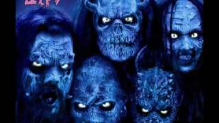 Lordi - Good to be bad  ( EGR )