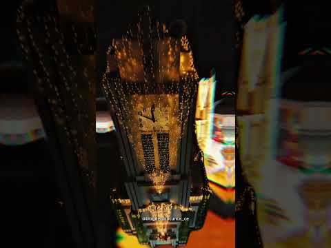 Igreja de São José em Quincuncá, Farias Brito-CE ganha ornamentação Natalina #igreja #natal