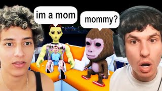 Download lagu Roblox Love island mp3